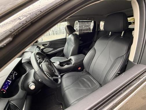 2022 Acura RDX Technology Package