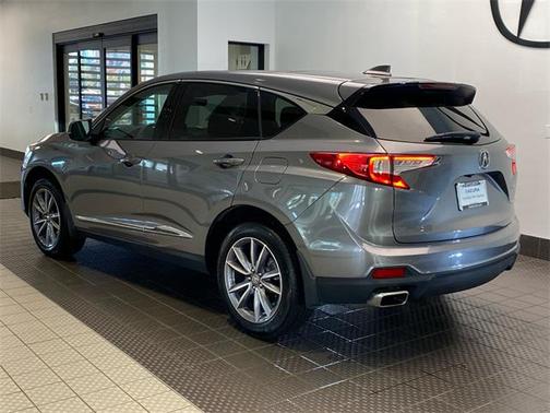 2022 Acura RDX Technology Package