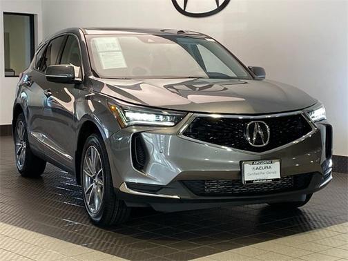 2022 Acura RDX Technology Package