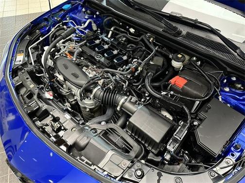 2025 Acura Integra A-Spec Package