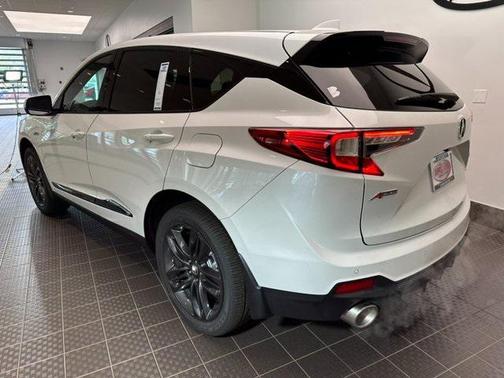 2023 Acura RDX Base