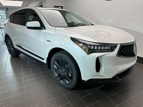 2023 Acura RDX Base