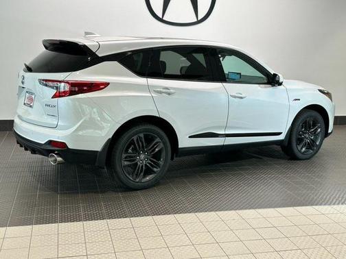 2023 Acura RDX Base