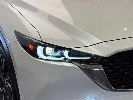 2022 Mazda CX-5 2.5 S Premium Plus
