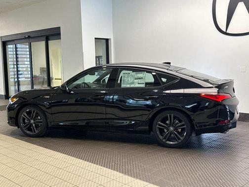 2026 Acura Integra w/A-Spec Technology Package