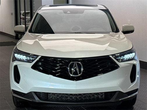 2025 Acura RDX Technology Package