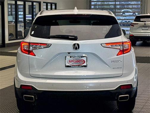 2025 Acura RDX Technology Package