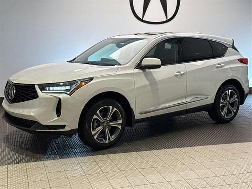 2025 Acura RDX Technology Package