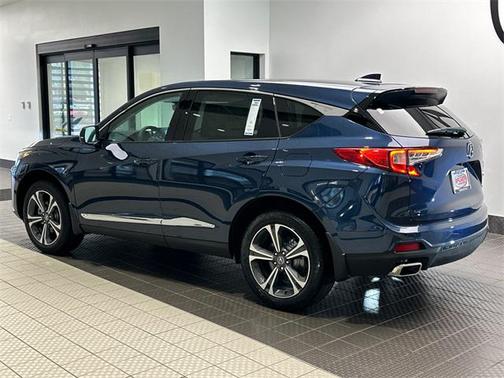 2025 Acura RDX Technology Package