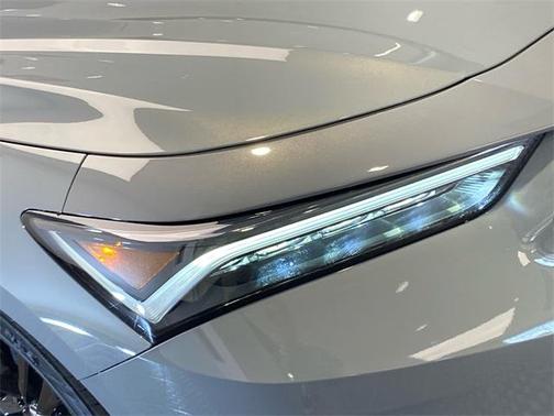 2026 Acura Integra FWD A-Spec