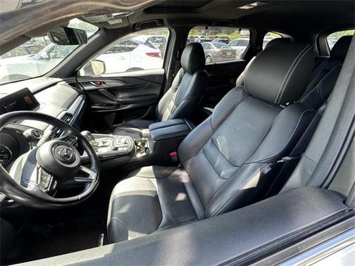 2022 Mazda CX-9 Grand Touring