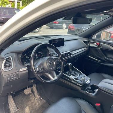 2022 Mazda CX-9 Grand Touring