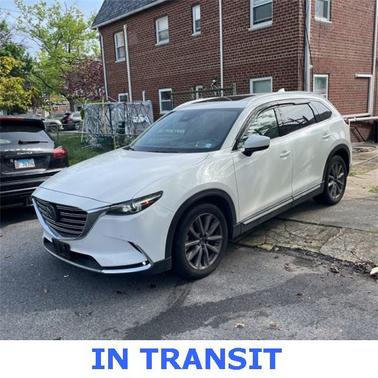 2022 Mazda CX-9 Grand Touring