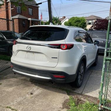 2022 Mazda CX-9 Grand Touring