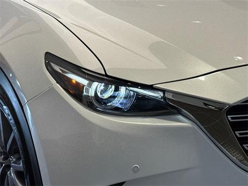 2022 Mazda CX-9 Grand Touring