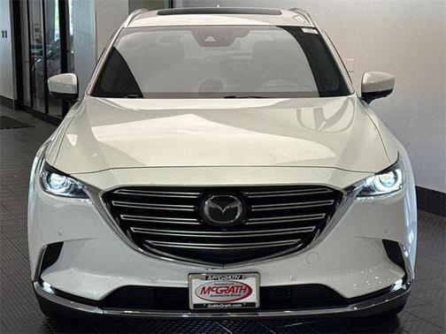 2022 Mazda CX-9 Grand Touring