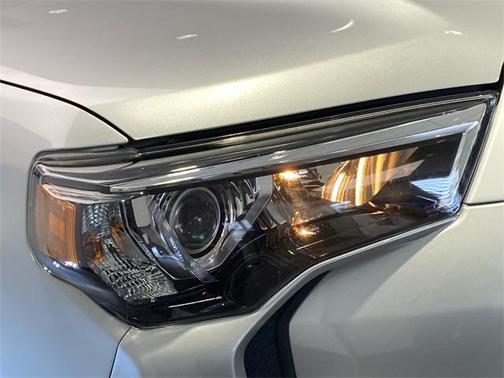 2019 Toyota 4Runner TRD Off Road Premium