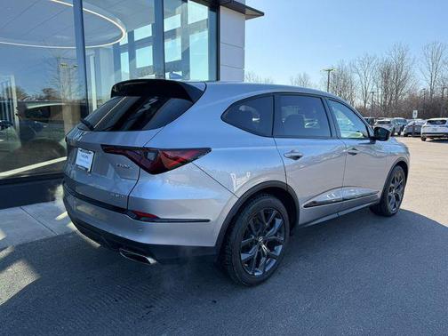 2023 Acura MDX A-SPEC