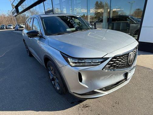 2023 Acura MDX A-SPEC