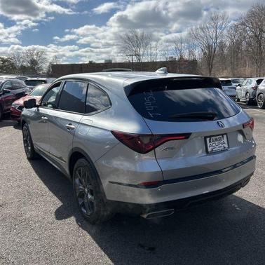 2023 Acura MDX A-SPEC