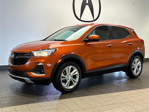 2022 Buick Encore GX Preferred