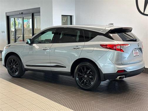 2025 Acura RDX Base