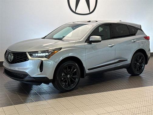 2025 Acura RDX Base