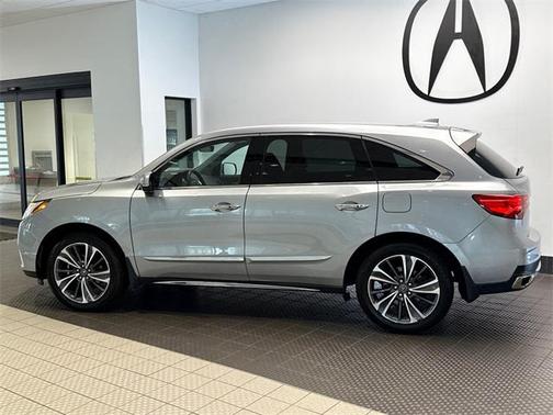 2019 Acura MDX 3.5L w/Technology Package