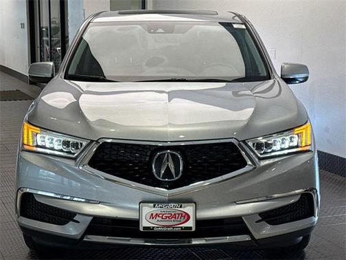 2019 Acura MDX 3.5L w/Technology Package