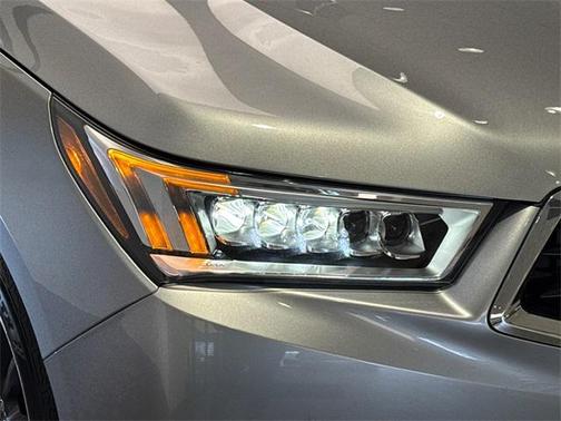 2019 Acura MDX 3.5L w/Technology Package