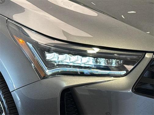 2026 Acura RDX A-Spec Advance Package