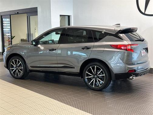 2026 Acura RDX A-Spec Advance Package