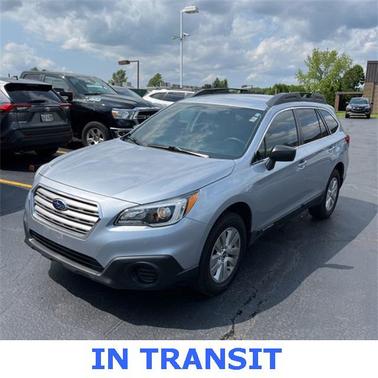 2017 Subaru Outback 2.5i
