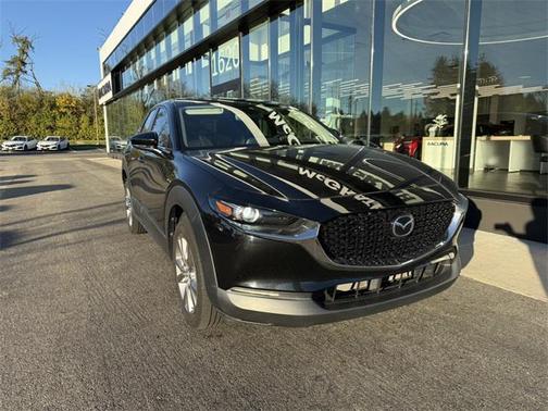 2021 Mazda CX-30 Preferred