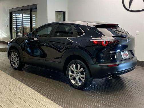2021 Mazda CX-30 Preferred