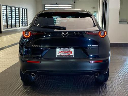 2021 Mazda CX-30 Preferred