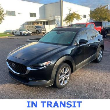 2021 Mazda CX-30 Preferred