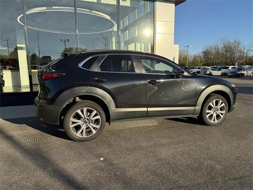 2021 Mazda CX-30 Preferred