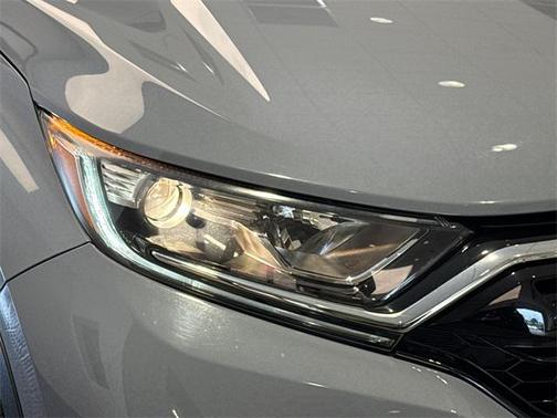 2022 Honda CR-V 2WD EX