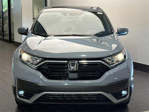 2022 Honda CR-V 2WD EX