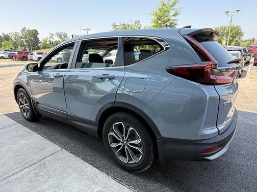 2022 Honda CR-V 2WD EX
