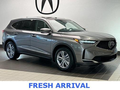 2025 Acura MDX Standard