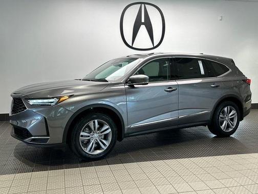 2025 Acura MDX Standard