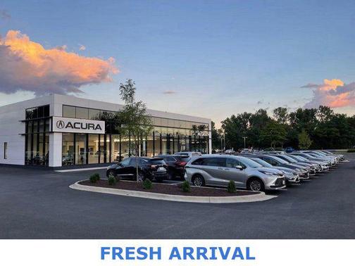 2019 Volkswagen Atlas 3.6L SEL