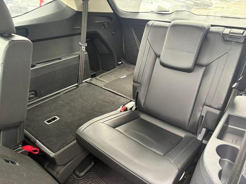 2019 Volkswagen Atlas 3.6L SEL