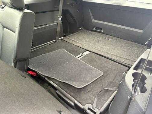 2019 Volkswagen Atlas 3.6L SEL