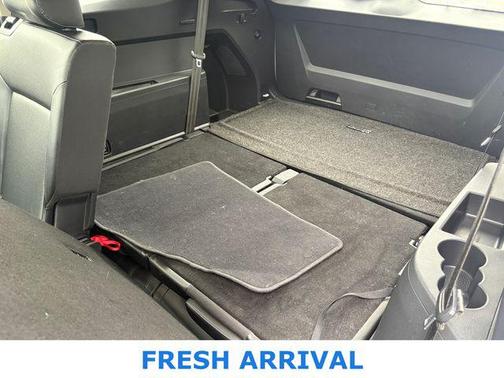 2019 Volkswagen Atlas 3.6L SEL