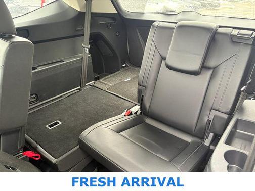 2019 Volkswagen Atlas 3.6L SEL