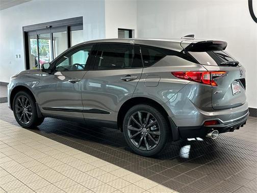 2025 Acura RDX Base