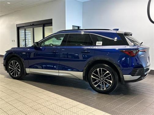 2025 Acura MDX A-SPEC Advance Package